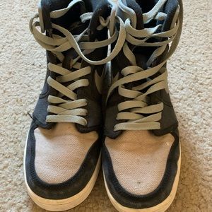 Nike Jordan sneakers